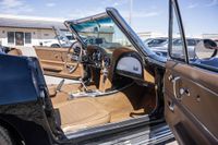 1967 Chevrolet Corvette Sting Ray Convertible for sale
