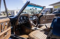 1967 Chevrolet Corvette Sting Ray Convertible for sale