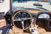 1967 Chevrolet Corvette Sting Ray Convertible for sale