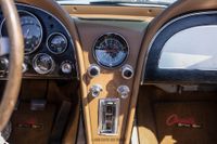 1967 Chevrolet Corvette Sting Ray Convertible for sale