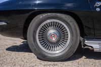 1967 Chevrolet Corvette Sting Ray Convertible for sale
