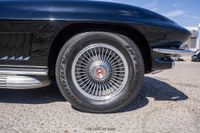 1967 Chevrolet Corvette Sting Ray Convertible for sale