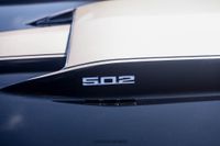 1967 Chevrolet Corvette Sting Ray Convertible for sale