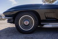 1967 Chevrolet Corvette Sting Ray Convertible for sale