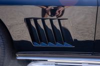 1967 Chevrolet Corvette Sting Ray Convertible for sale