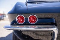 1967 Chevrolet Corvette Sting Ray Convertible for sale