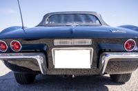 1967 Chevrolet Corvette Sting Ray Convertible for sale