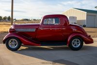 1935 Studebaker Dictator Street Rod for sale
