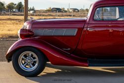1935 Studebaker Dictator Street Rod for sale