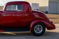 1935 Studebaker Dictator Street Rod for sale