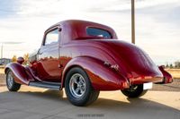 1935 Studebaker Dictator Street Rod for sale
