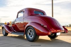 1935 Studebaker Dictator Street Rod for sale