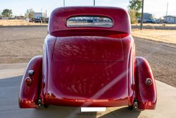 1935 Studebaker Dictator Street Rod for sale