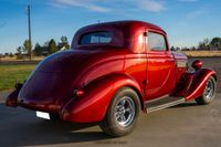 1935 Studebaker Dictator Street Rod for sale