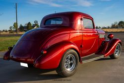 1935 Studebaker Dictator Street Rod for sale