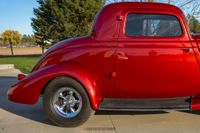 1935 Studebaker Dictator Street Rod for sale
