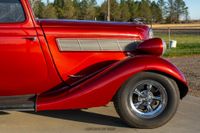 1935 Studebaker Dictator Street Rod for sale
