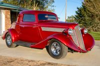 1935 Studebaker Dictator Street Rod for sale