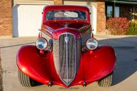 1935 Studebaker Dictator Street Rod for sale