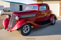1935 Studebaker Dictator Street Rod for sale