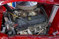 1935 Studebaker Dictator Street Rod for sale