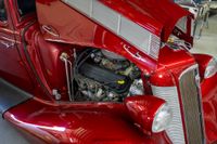1935 Studebaker Dictator Street Rod for sale
