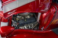 1935 Studebaker Dictator Street Rod for sale