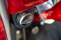 1935 Studebaker Dictator Street Rod for sale