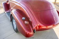1935 Studebaker Dictator Street Rod for sale
