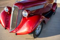 1935 Studebaker Dictator Street Rod for sale