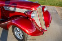 1935 Studebaker Dictator Street Rod for sale