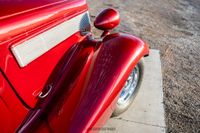 1935 Studebaker Dictator Street Rod for sale