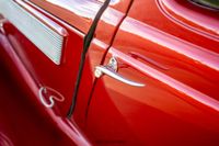 1935 Studebaker Dictator Street Rod for sale