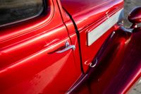 1935 Studebaker Dictator Street Rod for sale