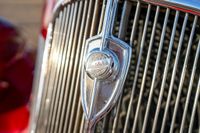 1935 Studebaker Dictator Street Rod for sale