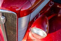 1935 Studebaker Dictator Street Rod for sale