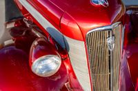 1935 Studebaker Dictator Street Rod for sale