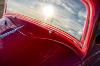 1935 Studebaker Dictator Street Rod for sale