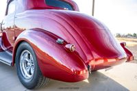 1935 Studebaker Dictator Street Rod for sale