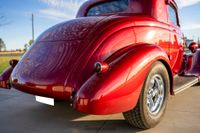 1935 Studebaker Dictator Street Rod for sale