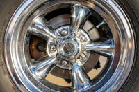 1935 Studebaker Dictator Street Rod for sale
