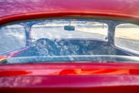 1935 Studebaker Dictator Street Rod for sale