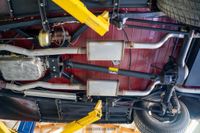 1935 Studebaker Dictator Street Rod for sale