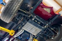 1935 Studebaker Dictator Street Rod for sale