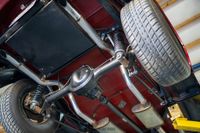 1935 Studebaker Dictator Street Rod for sale
