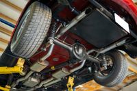 1935 Studebaker Dictator Street Rod for sale