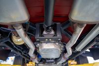 1935 Studebaker Dictator Street Rod for sale