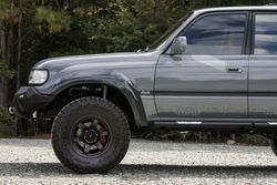 1996 Toyota Land Cruiser FZJ80 Restomod Supercharged LS3 for sale