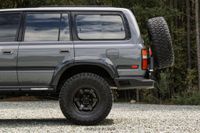 1996 Toyota Land Cruiser FZJ80 Restomod Supercharged LS3 for sale