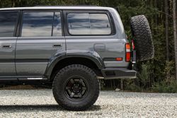 1996 Toyota Land Cruiser FZJ80 Restomod Supercharged LS3 for sale
